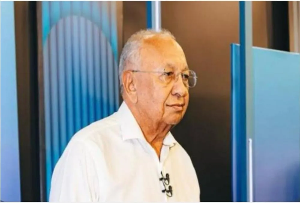 TCE-PI recomenda reprovação das contas de Dr. Pessoa referentes a 2022 e 2023