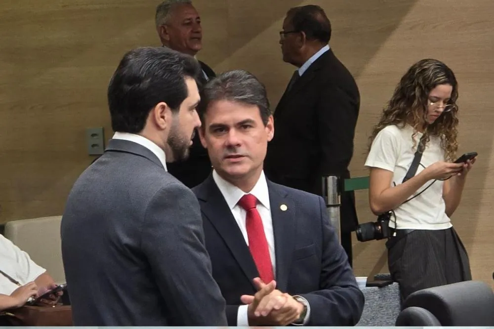Severo Eulailo, presidente da Alepi.