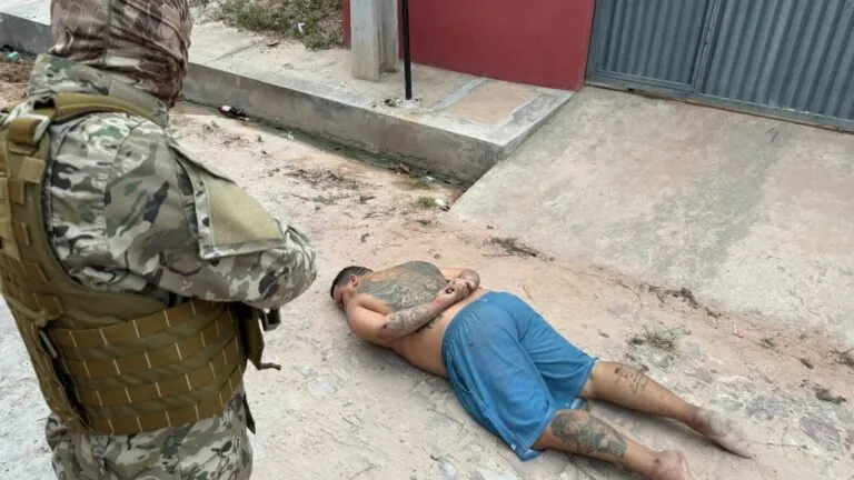 SSP deflagra operação que investiga envolvimento de mulheres no crime organizado