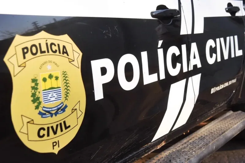 Ex-candidato a vereador é preso por liderar rede de tráfico de drogas no Piauí