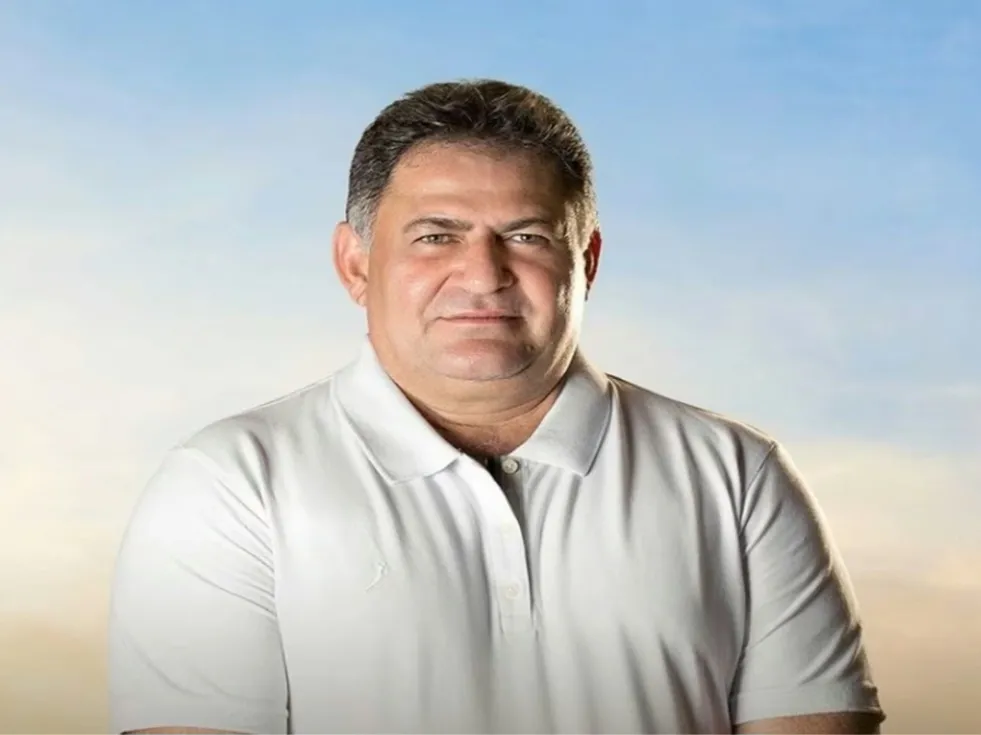 Prefeito do MDB contraria base de Rafael Fonteles e diz que apoiará Ciro Nogueira para o Senado