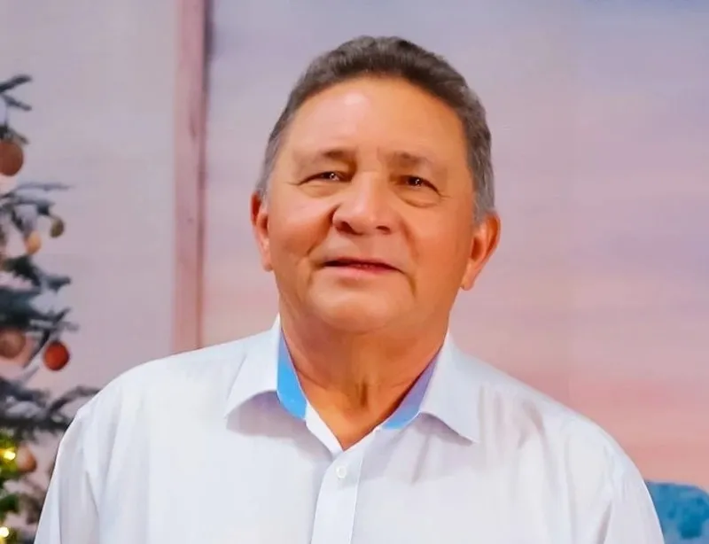 Raimundo Alves Pereira, novo gerente do INSS