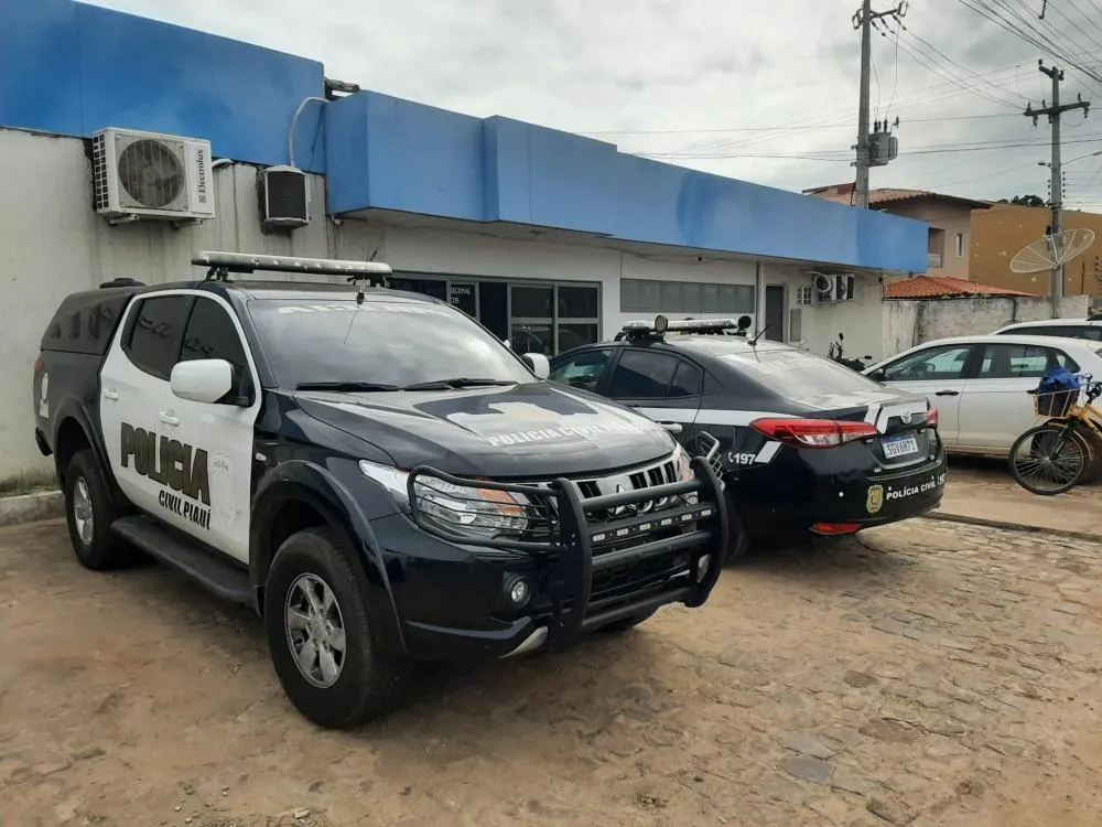 Homem agride e ameaça companheira na zona rural de Picos