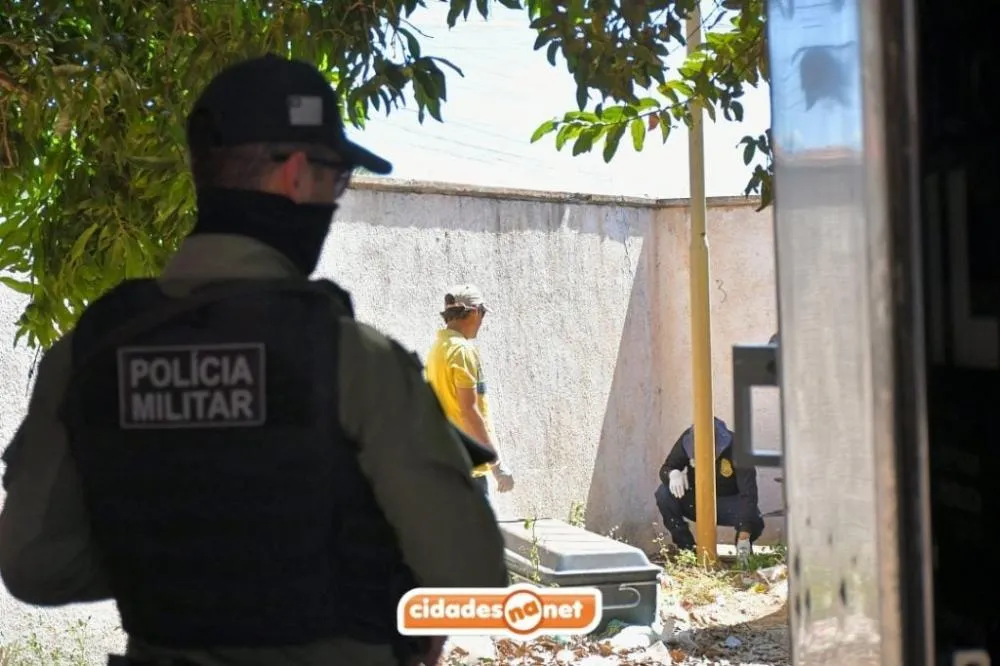 Foto / Reprodução