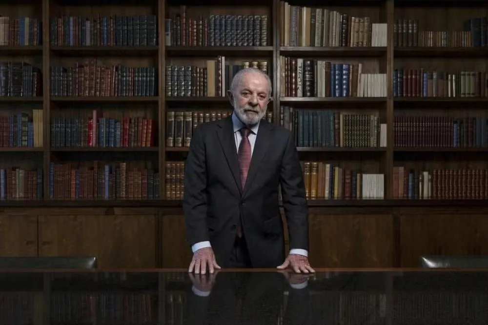 Lula reage a sanções de Trump e diz que Brasil não aceitará interferência dos EUA