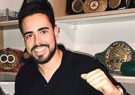 Dr. JHC foi levado à delegacia por supostamente ter agredido a noiva, em Maceió - Foto: Reprodução