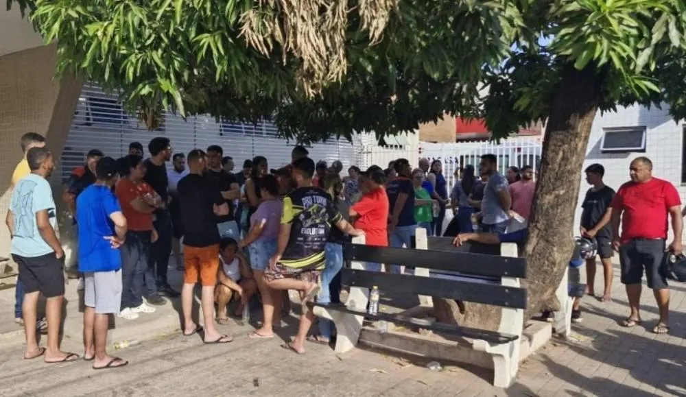 Família de jovem morto em acidente clama por justiça / Foto: Antônio Rocha