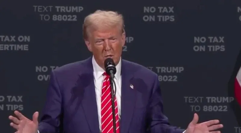 Trump envia submarinos nucleares para Rússia após crítica de Medvedev