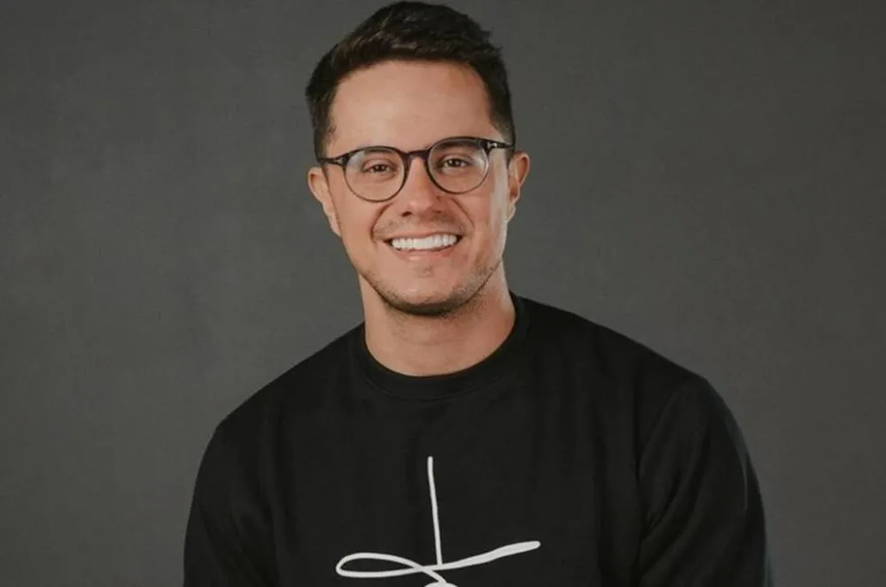 Deive Leonardo (Reprodução)