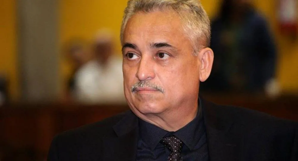 Robert Rios