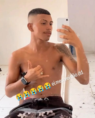 Foto: Reprodução redes sociais
