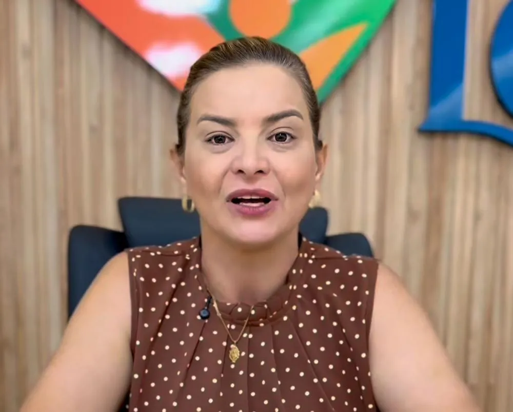 Prefeita de Buriti dos Lopes é alvo de denúncia por nomeações sem concurso na Saúde e no SAMU