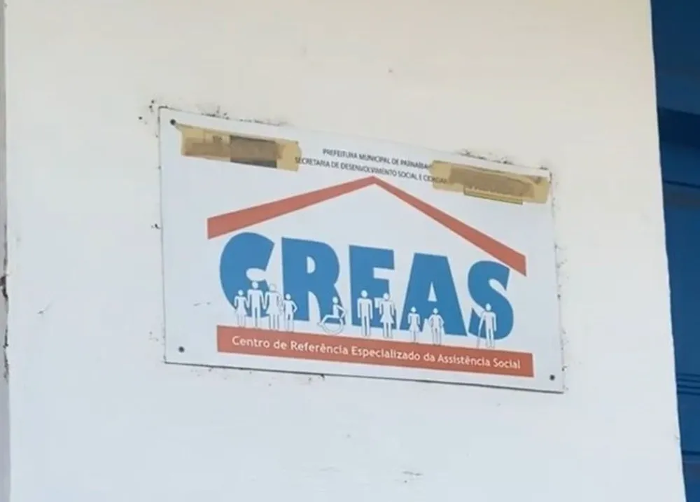 Centro de Referência Especializado de Assistência Social (CREAS)