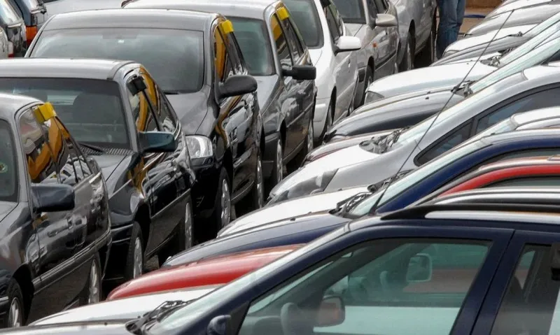 Criminosos usavam dados de CNH para fraudar financiamentos de veículos no Piau