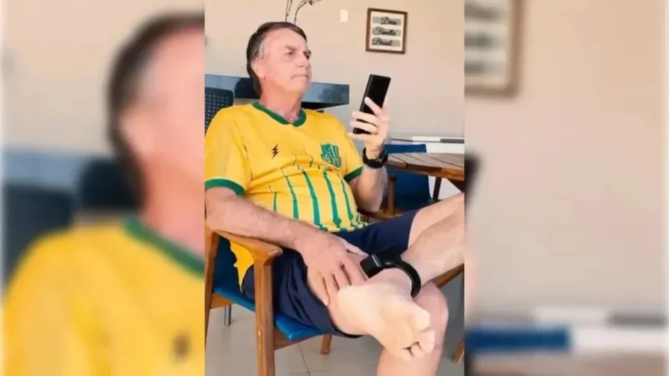 Foto / Reprodução
