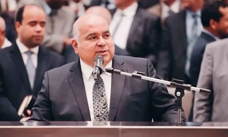 Pastor Ailton José Alves (Reprodução)