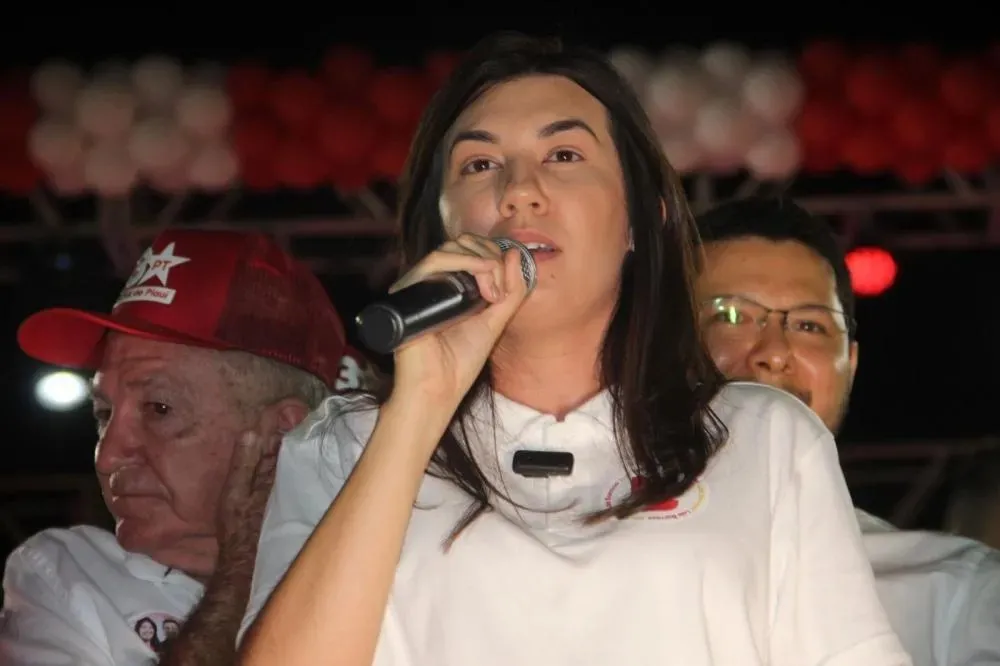 Foto / Lais Barroso (PT)