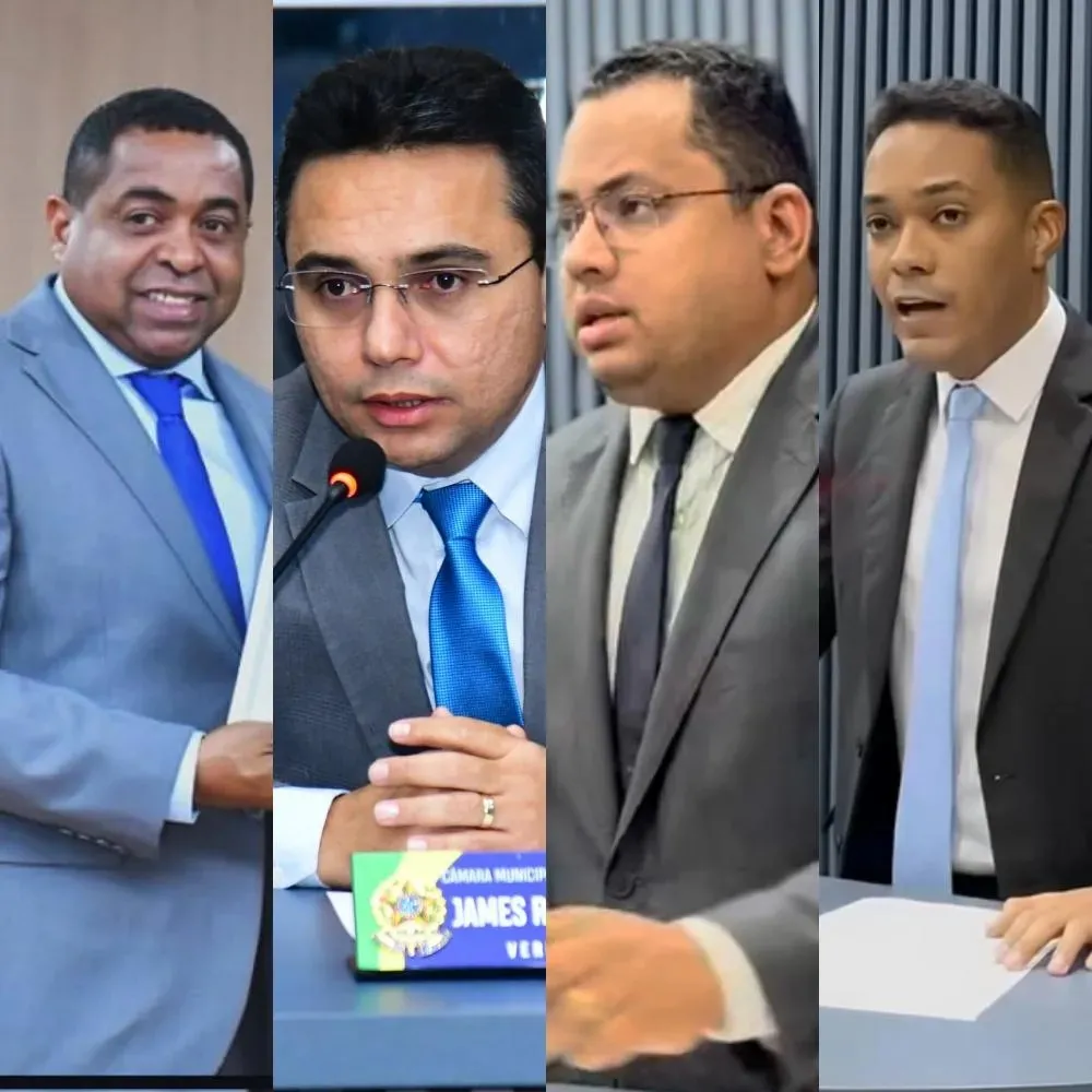 Marcada para hoje audiência de ação que pode cassar chapa de vereadores do Progressistas em Floriano