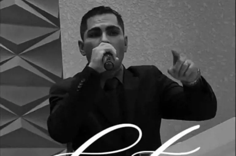 Pastor morre em explosão (Reprodução)