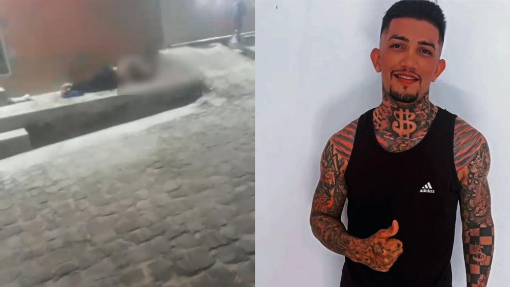 Jovem conhecido por “dar grau” em moto é baleado na zona Sudeste de Teresina