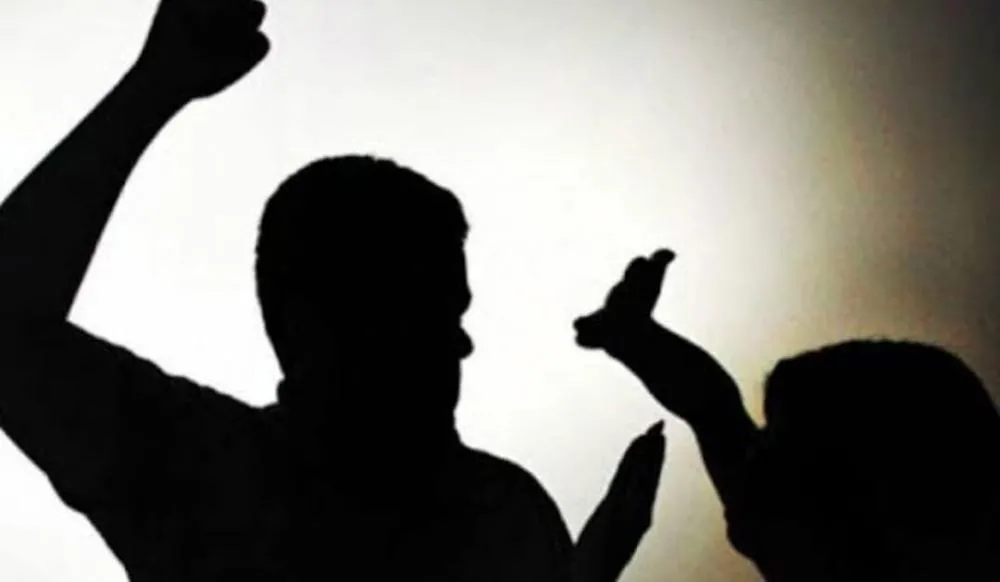 Mulher Sofre Agressões do Companheiro em Barra D´Alcântara Piauí