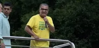Silas Malafaia (Reprodução)