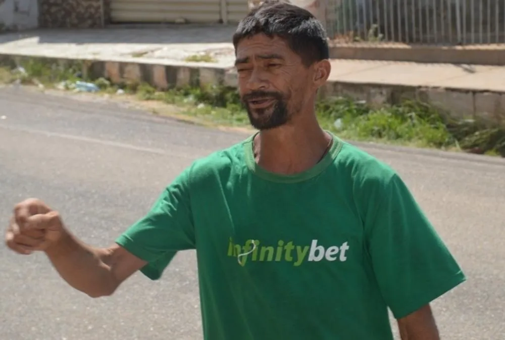 Popular Galo Branco sofre tentativa de homicídio no bairro Paroquial em Picos