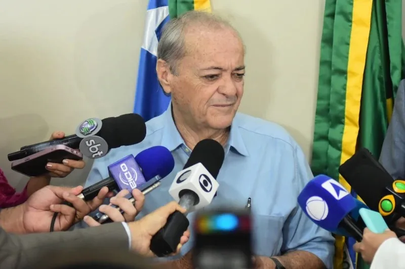 Silvio Mendes agenda reunião em Brasília para viabilizar R$ 60 milhões na saúde de Teresina