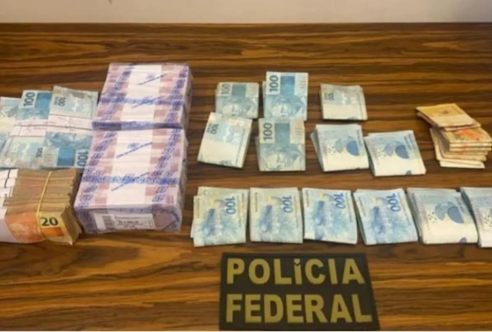 Operação Retorno