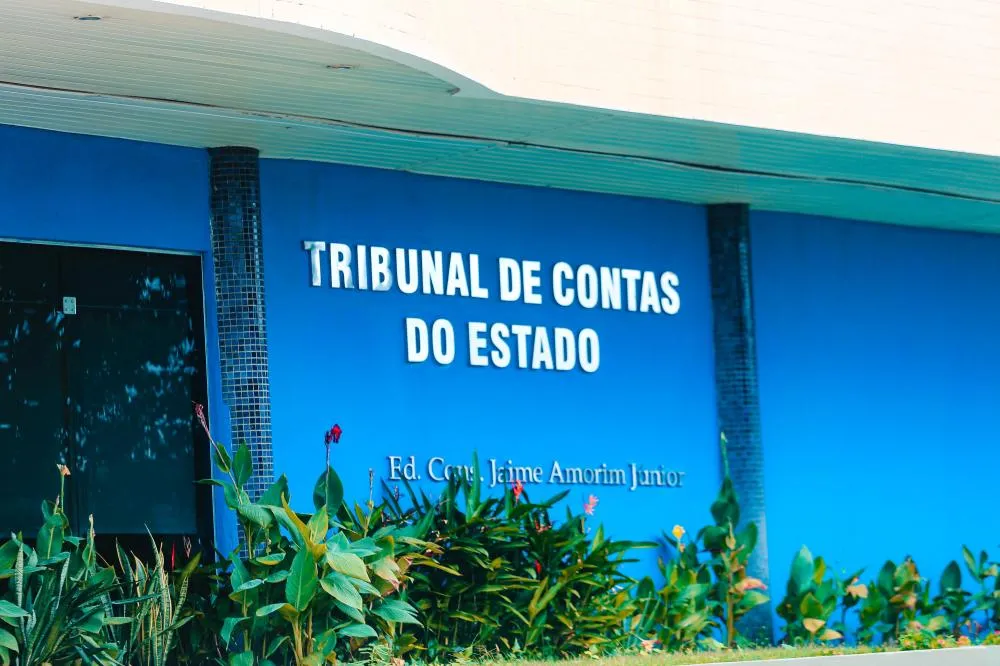 Tribunal de Contas do Estado do Piauí