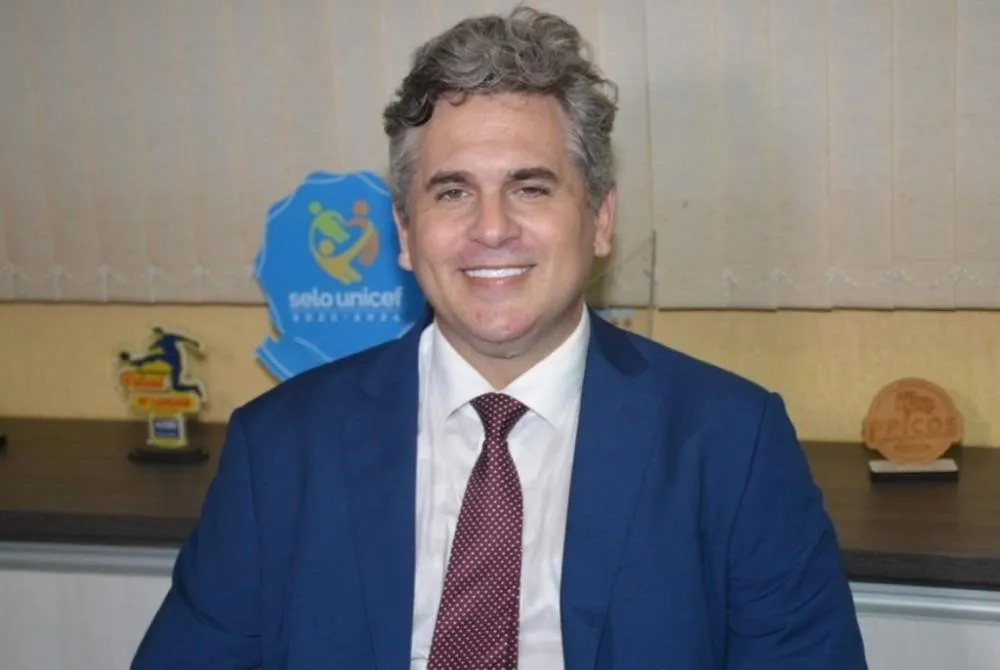 Pesquisa Datamax mostra gestão Pablo Santos com 90,32% de aprovação