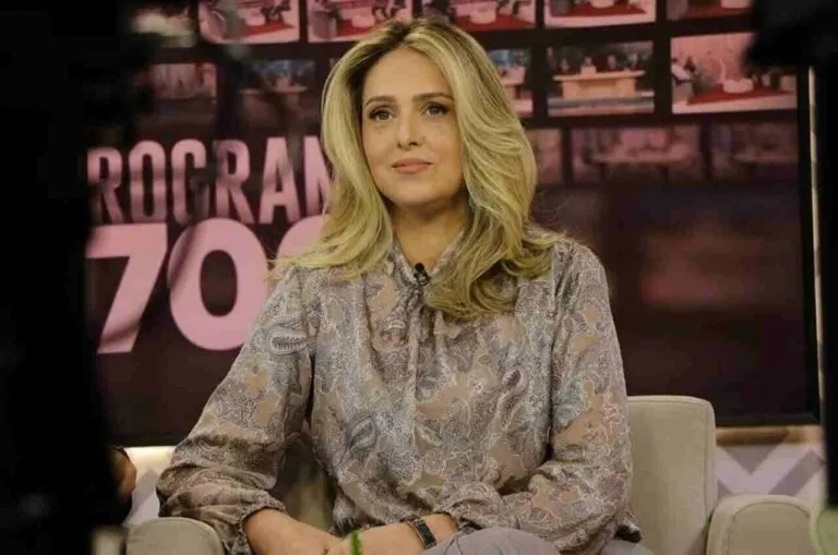 Cristiane Cardoso (Reprodução)