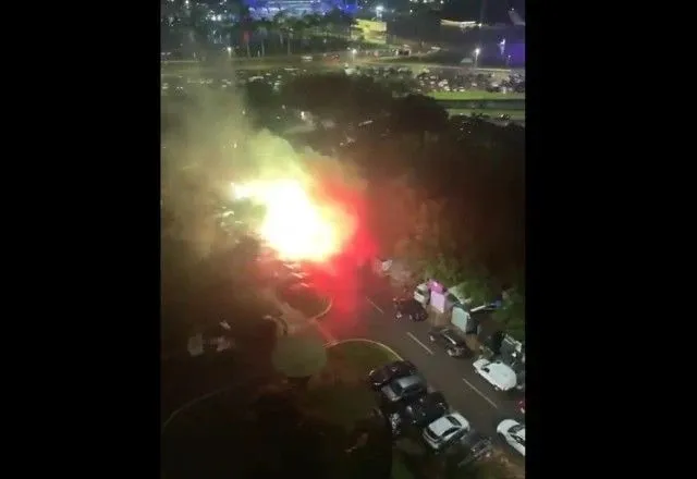Foto / Reprodução