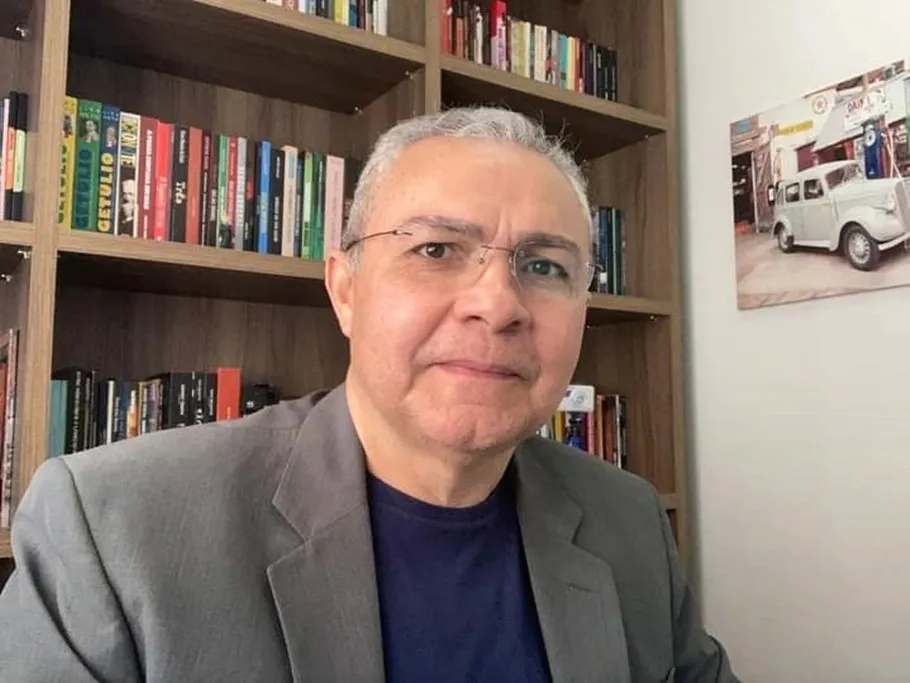 Foto / Reprodução