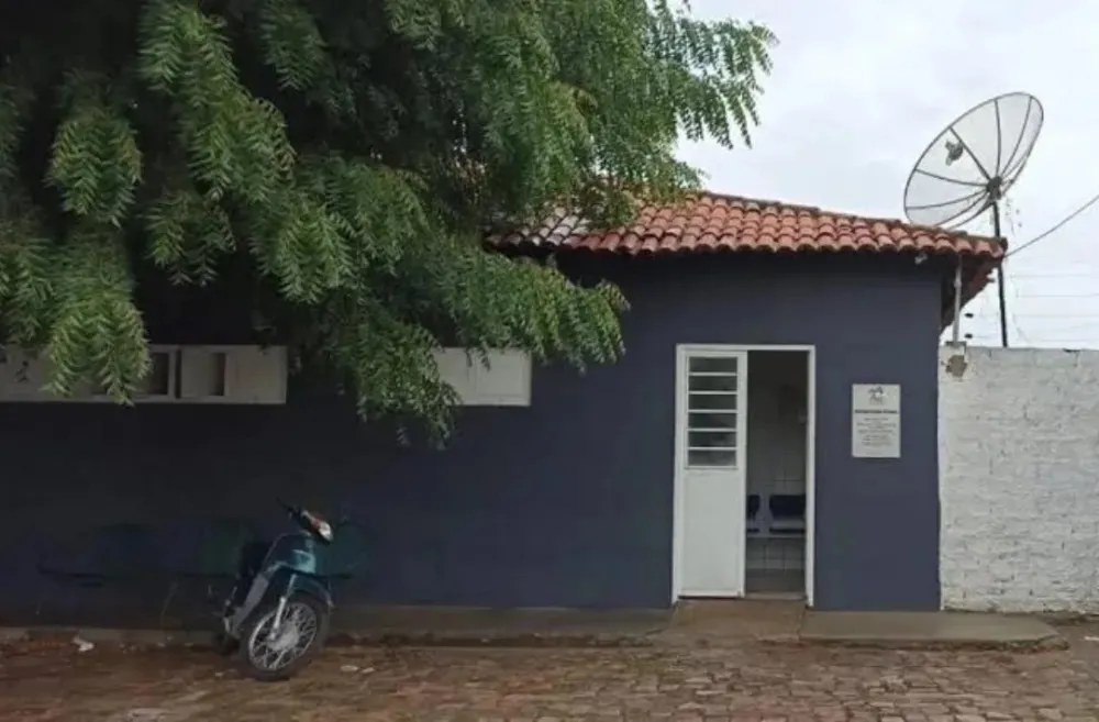 Residência é furtada no bairro Parque Leste II em Oeiras