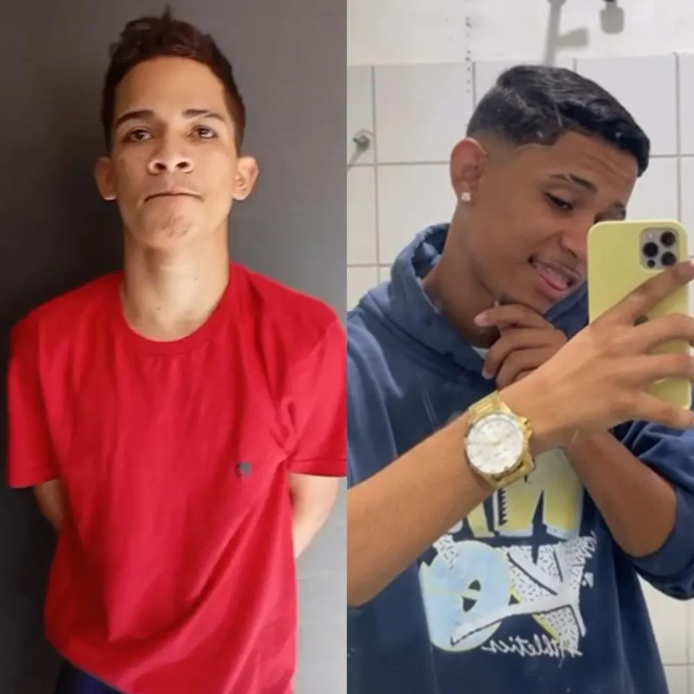 Suspeito ameaçou diretora de escola após assassinato de estudante, diz delegado