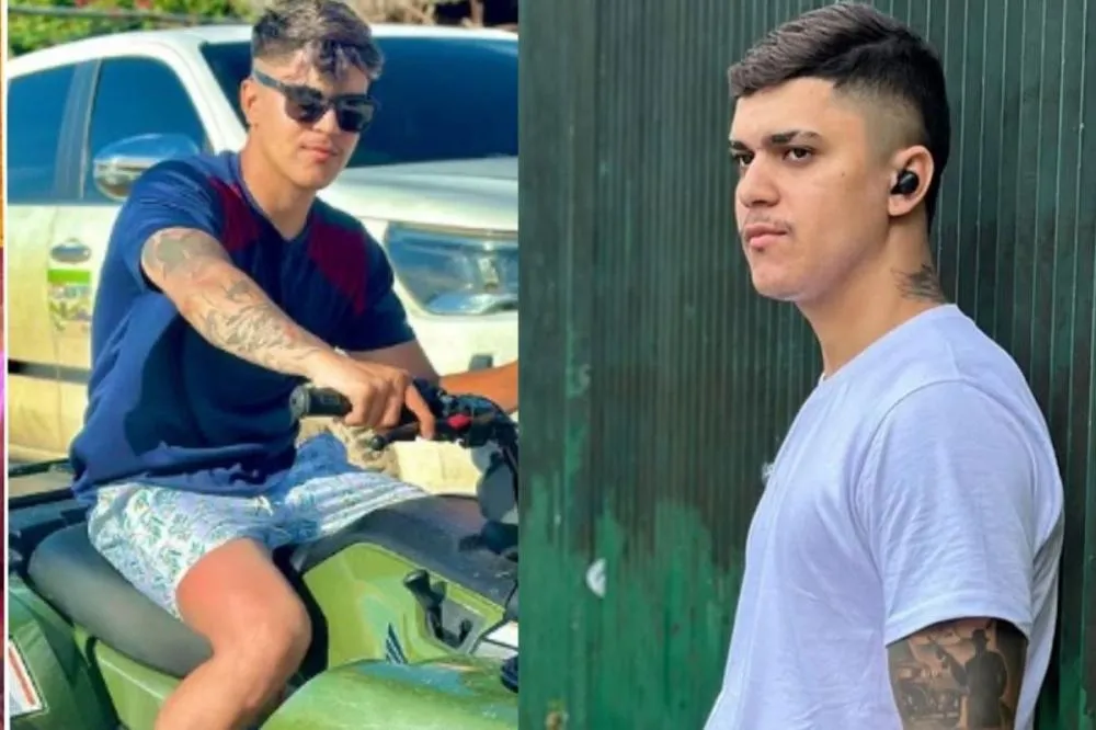 Saiba quem é o barbeiro assassinado a tiros na cabeça em Teresina