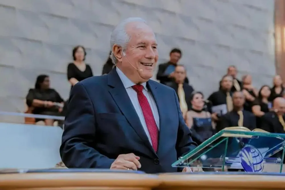 Foto / Reprodução