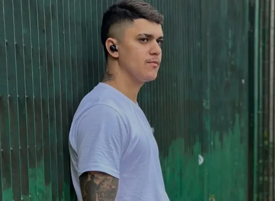 Jovem Baleado Na Cabeça Nesta Terça-feira (26) Não Resistiu e veio a Obto Nesta tarde de quarta-feira (27)