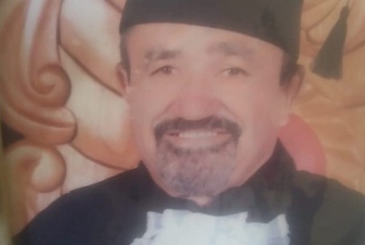 Prof. Evandro Vilarinho