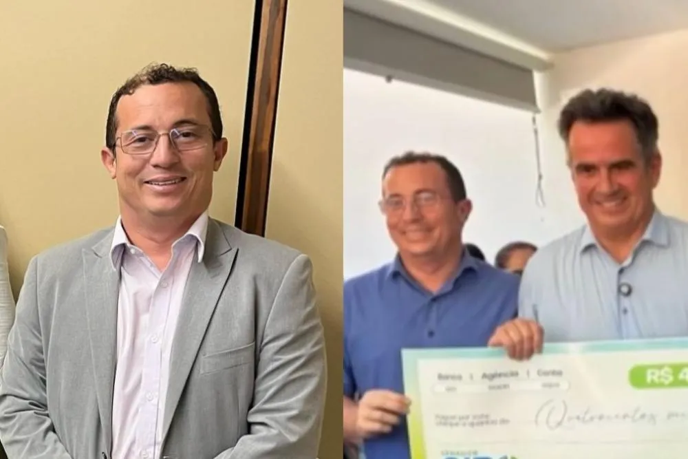 Foto / Reprodução 