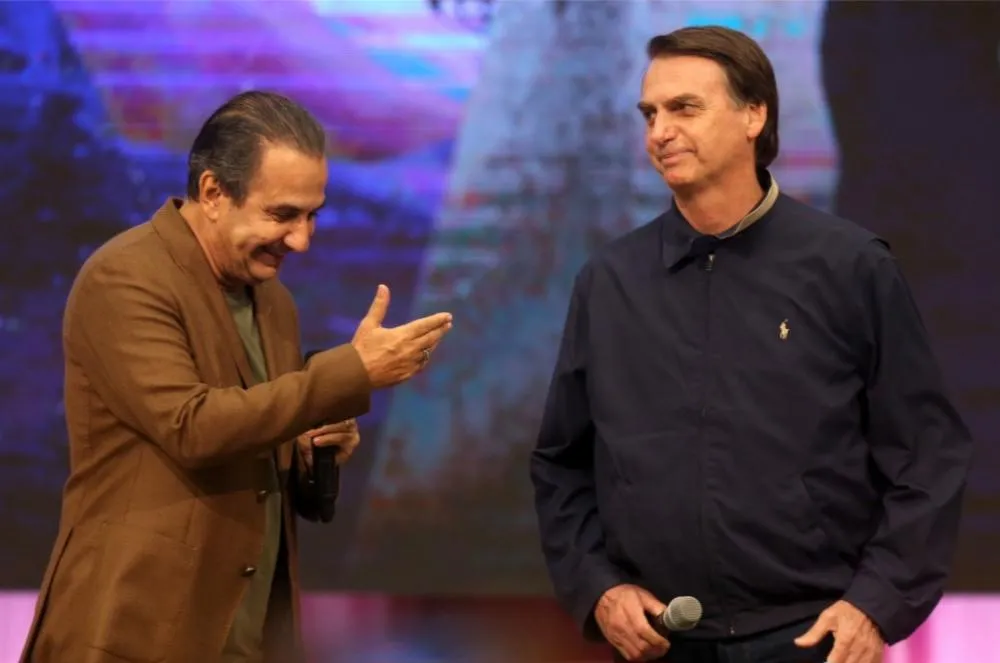 Foto / Reprodução 