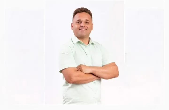  Suplente Ailson Leal Santos assume cadeira na Câmara Municipal