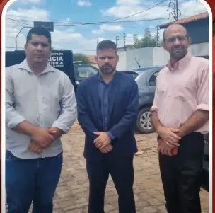 Advogado nega Acusação de tentativa de estupro e alega extorsão