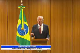 Caso Marielle: Lewandowski anuncia homologação da delação de Ronnie Lessa