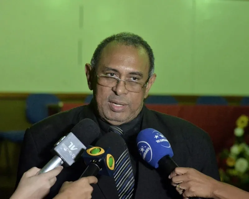 Antônio Nunes, perito geral da Polícia Científica do Piauí