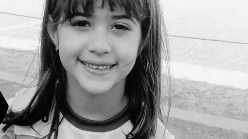 Criança de 8 anos vítima de acidente em Jacobina que matou pais morre em Teresina