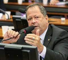 deputado federal Chiquinho Brazão