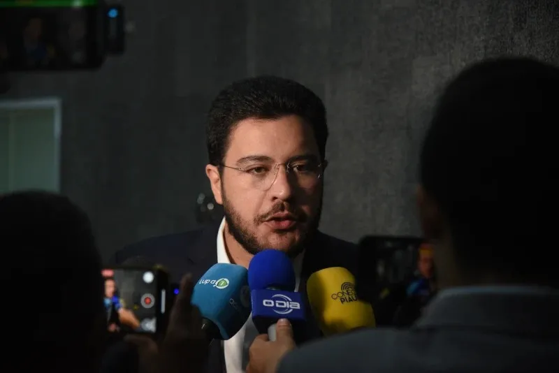 Jadyel Alencar, deputado federal (Republicanos)