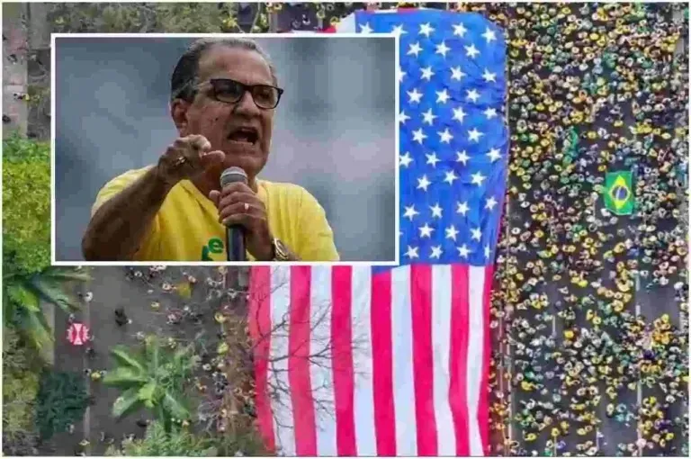 Pastor Silas Malafaia (Repodução)
